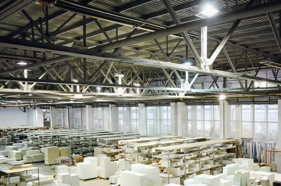 Macromanagers Macromanagers