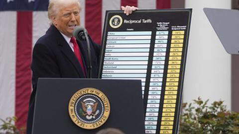 Trump’s latest round of tariffs