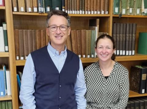 LMU Munich Economic History Library, Austria section